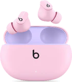Beats Studio Buds pink