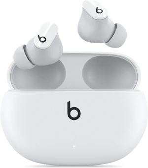 Beats Studio Buds wit