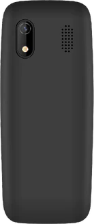 Bea-fon C80 (C80_EU001B) Black