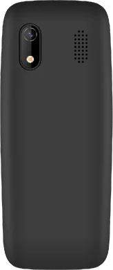 beafon c80 lte 4g svart bakside