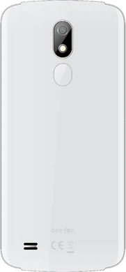 beafon M7 Lite wit achterkant