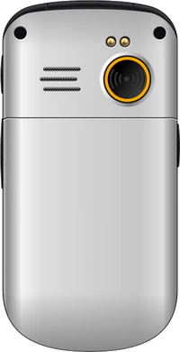 beafon SL550 achterkant gesloten