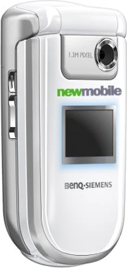 Benqmobile CF61