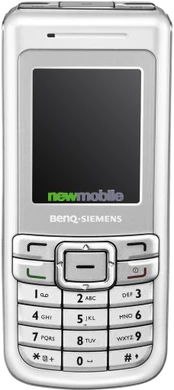 benqmobile E61