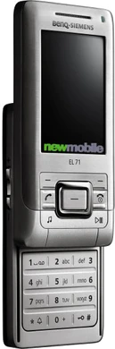 benqmobile EL71