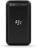 BlackBerry Classic black indietro