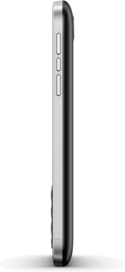 BlackBerry Classic black lato destro