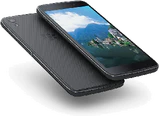 BlackBerry DTEK50 black Översikt