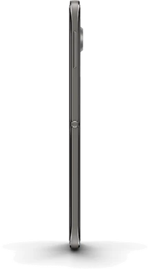 BlackBerry DTEK60 black højre side