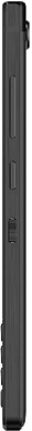 BlackBerry KEY2 black rechterzijkant