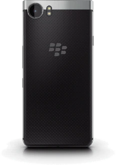 BlackBerry KEYone Black