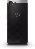 BlackBerry KEYone Black