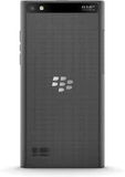 BlackBerry Leap grå bak side n