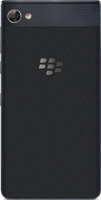 BlackBerry Motion black tillbaka