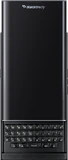 BlackBerry Priv black geopend