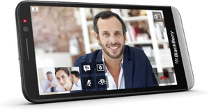 BlackBerry Z30 vriden