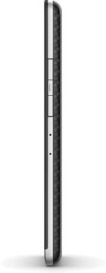 BlackBerry Z30 höger sida
