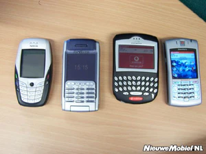 BlackBerry 7100v 12