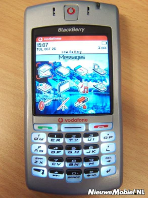 BlackBerry 7100v 3