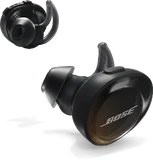 Bose SoundSport Free Wireless schwarz