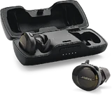 Bose SoundSport Free Wireless schwarz kasten