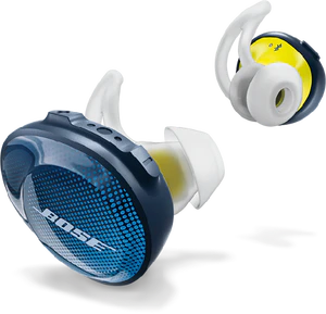 Bose SoundSport Free Wireless blau