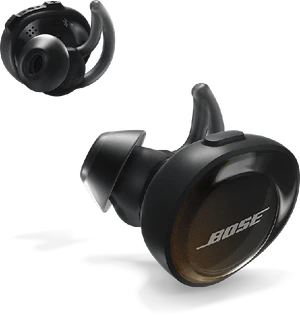 Bose SoundSport Free Wireless rechte Seite