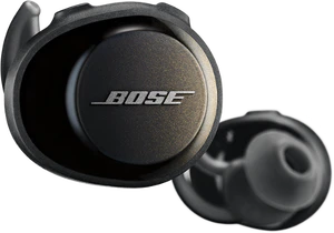 Bose SoundSport Free Wireless Seite