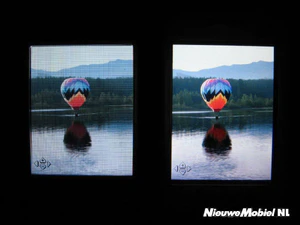 C550 schermkwaliteit5