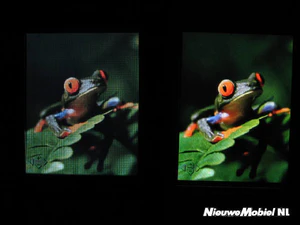 C550 schermkwaliteit6