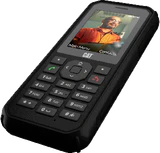 Cat B40 noir couverture à droite en bas aslant