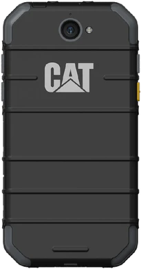 Cat s30 negro volver