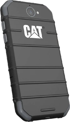 Cat s30 negro volver lado derecho