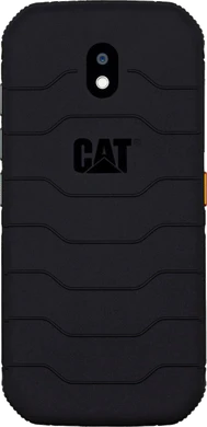 Cat s42h plus negro volver