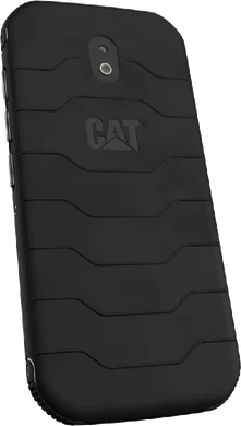 Cat s42h plus negro volver lado derecho aslant