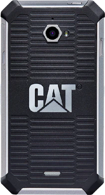 Cat S50 achterkant