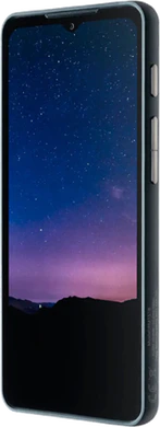 Cat S75 sort front højre side