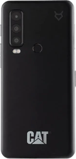 Cat S75 Black