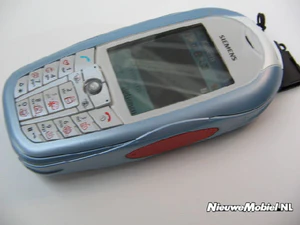 Cebit2005 CX70 Emoty 3