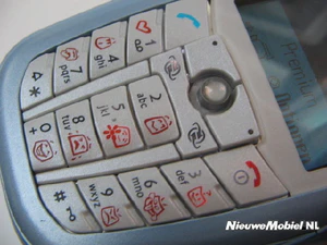 Cebit2005 CX70 Emoty 4