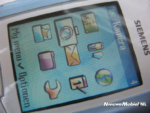 Cebit2005 CX70 Emoty 5