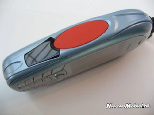 Cebit2005 CX70 Emoty 6