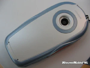 Cebit2005 CX70 Emoty 7