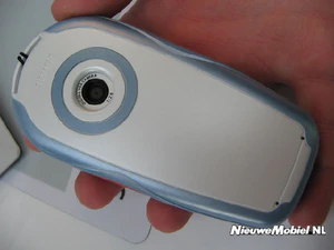 Cebit2005 CX70 Emoty 9