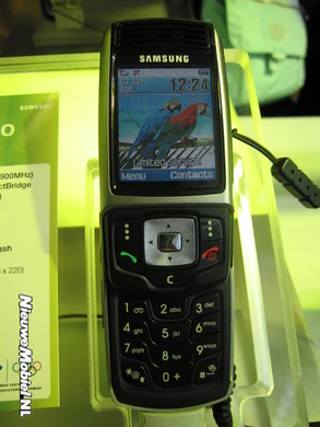 cebit2005 D510 4