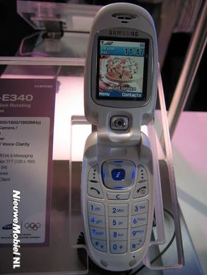 cebit2005 E340 3