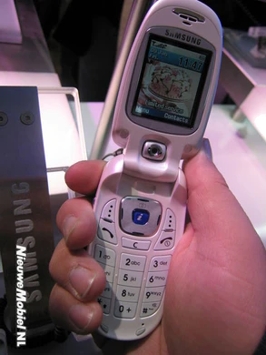 Cebit2005 e340 4