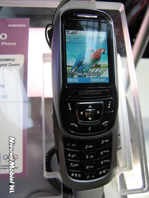 cebit2005 e350 3