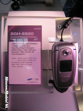 cebit2005 E620 1