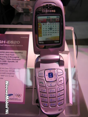 cebit2005 E620 3